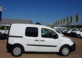 Renault KANGOO 1.5 Blue dCi 80 Comfort AIRCO NAVI SCHUIFDEUR PDC
