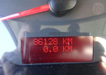 Renault KANGOO 1.5 Blue dCi 80 Comfort AIRCO NAVI SCHUIFDEUR PDC