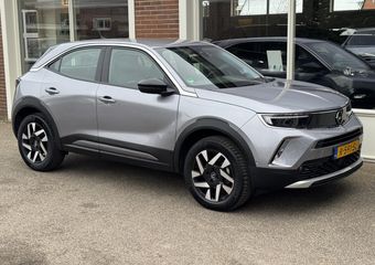 Opel MOKKA 1.2 Turbo Business Elegance Automaat, 130 Pk, Airco/ECC, Navigatie,