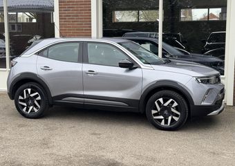 Opel MOKKA 1.2 Turbo Business Elegance Automaat, 130 Pk, Airco/ECC, Navigatie,