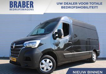 Renault MASTER T35 2.3 dCi 180 L2H2 Energy Work Edition