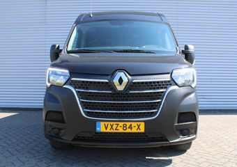 Renault MASTER T35 2.3 dCi 180 L2H2 Energy Work Edition