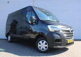 Renault MASTER T35 2.3 dCi 180 L2H2 Energy Work Edition