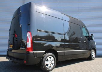 Renault MASTER T35 2.3 dCi 180 L2H2 Energy Work Edition