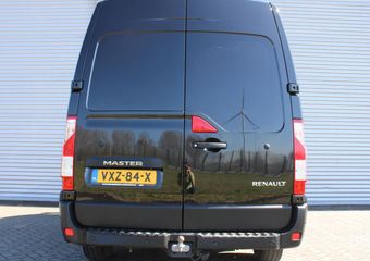 Renault MASTER T35 2.3 dCi 180 L2H2 Energy Work Edition