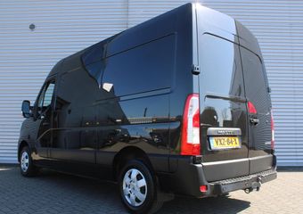 Renault MASTER T35 2.3 dCi 180 L2H2 Energy Work Edition