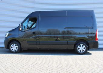 Renault MASTER T35 2.3 dCi 180 L2H2 Energy Work Edition