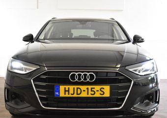 Audi A4 Avant 35 TFSI 2.0 150PK S-TRONIC PRO-LINE CARPLAY/PDC/LED