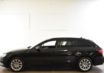 Audi A4 Avant 35 TFSI 2.0 150PK S-TRONIC PRO-LINE CARPLAY/PDC/LED