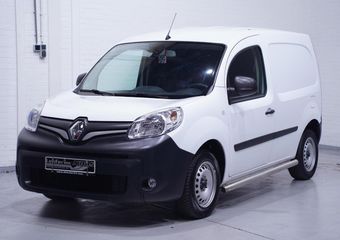 Renault KANGOO 1.5 DCi 80 pk Airco, Camera, Trekhaak, NAP Laadruimte pakket, Sidebars, PDC achter