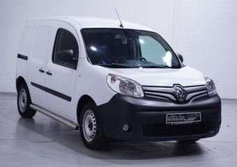 Renault KANGOO 1.5 DCi 80 pk Airco, Camera, Trekhaak, NAP Laadruimte pakket, Sidebars, PDC achter