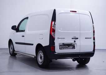 Renault KANGOO 1.5 DCi 80 pk Airco, Camera, Trekhaak, NAP Laadruimte pakket, Sidebars, PDC achter