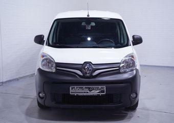 Renault KANGOO 1.5 DCi 80 pk Airco, Camera, Trekhaak, NAP Laadruimte pakket, Sidebars, PDC achter