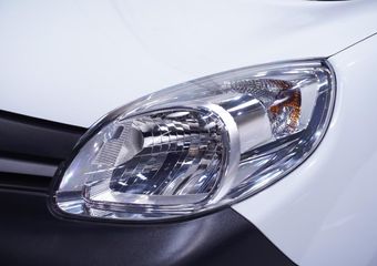 Renault KANGOO 1.5 DCi 80 pk Airco, Camera, Trekhaak, NAP Laadruimte pakket, Sidebars, PDC achter