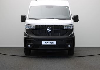Renault MASTER T35 2.0 dCi 130pk L2H2 Advance | Trekhaak | Laadruimtepakket | Reservewiel |