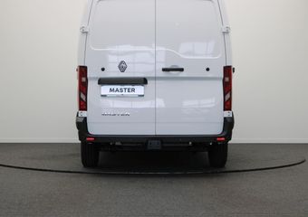 Renault MASTER T35 2.0 dCi 130pk L2H2 Advance | Trekhaak | Laadruimtepakket | Reservewiel |