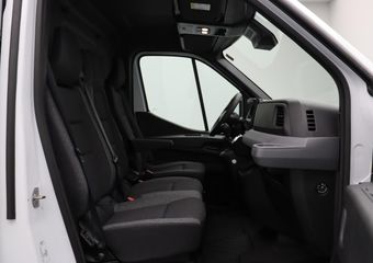Renault MASTER T35 2.0 dCi 130pk L2H2 Advance | Trekhaak | Laadruimtepakket | Reservewiel |