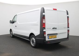 Renault TRAFIC 2.0 Blue dCi 110PK T30 L2H1 Start | Betimmering | Carplay | Airco | Parkeersensoren Achter | Cruise Control