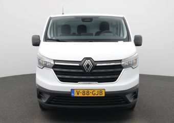 Renault TRAFIC 2.0 Blue dCi 110PK T30 L2H1 Start | Betimmering | Carplay | Airco | Parkeersensoren Achter | Cruise Control
