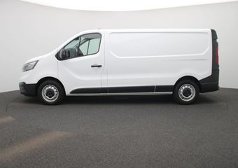 Renault TRAFIC 2.0 Blue dCi 110PK T30 L2H1 Start | Betimmering | Carplay | Airco | Parkeersensoren Achter | Cruise Control
