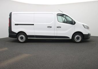 Renault TRAFIC 2.0 Blue dCi 110PK T30 L2H1 Start | Betimmering | Carplay | Airco | Parkeersensoren Achter | Cruise Control