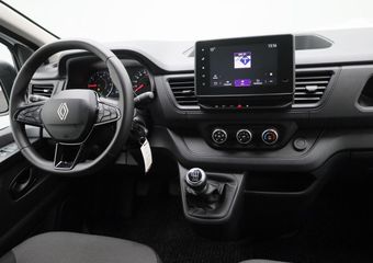 Renault TRAFIC 2.0 Blue dCi 110PK T30 L2H1 Start | Betimmering | Carplay | Airco | Parkeersensoren Achter | Cruise Control