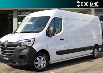 Renault MASTER T35 2.3 dCi 135 L3H2 Work Edition Airconditioning | Trekhaak | Achterruitrij camera