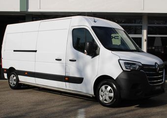 Renault MASTER T35 2.3 dCi 135 L3H2 Work Edition Airconditioning | Trekhaak | Achterruitrij camera