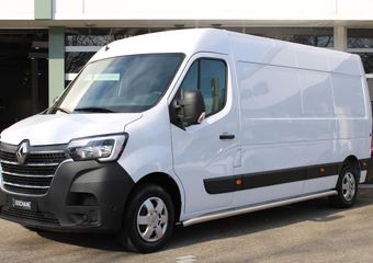 Renault MASTER T35 2.3 dCi 135 L3H2 Work Edition Airconditioning | Trekhaak | Achterruitrij camera
