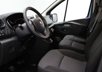 Renault TRAFIC Passenger dCi 120pk Grand Zen Airco | Navi | Parkeersensoren A.