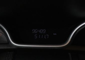 Renault TRAFIC Passenger dCi 120pk Grand Zen Airco | Navi | Parkeersensoren A.