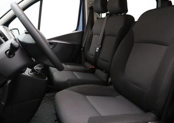 Renault TRAFIC Passenger dCi 120pk Grand Zen Airco | Navi | Parkeersensoren A.