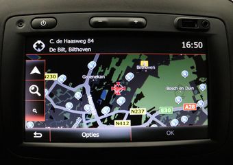 Renault TRAFIC Passenger dCi 120pk Grand Zen Airco | Navi | Parkeersensoren A.