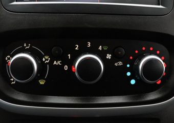 Renault TRAFIC Passenger dCi 120pk Grand Zen Airco | Navi | Parkeersensoren A.
