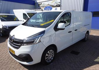 Renault TRAFIC 2.0 dCi 120 T29 L2H1 AIRCO NAVI CRUISE CONTROL 2 x SCHUIFDEUR