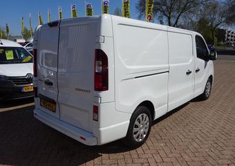 Renault TRAFIC 2.0 dCi 120 T29 L2H1 AIRCO NAVI CRUISE CONTROL 2 x SCHUIFDEUR