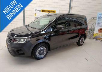 Renault KANGOO 1.3 TCe 100 Comfort L1 Airco/ Cruise/ CarPlay/ Parkeersensor/ NL auto