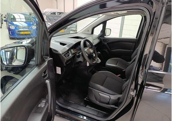 Renault KANGOO 1.3 TCe 100 Comfort L1 Airco/ Cruise/ CarPlay/ Parkeersensor/ NL auto