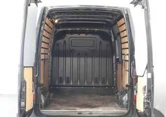 Renault MASTER T33 2.3 dCi 135PK L2H2 Work Edition Airco Cruise Camera Navigatie Parkeersensoren Trekhaak