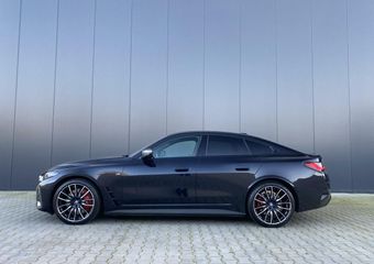 BMW i4 M50 High Executive M-Sport|BTW|360|Pano|Harman Kardon
