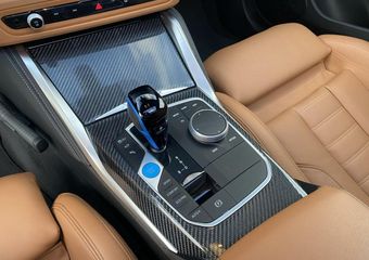 BMW i4 M50 High Executive M-Sport|BTW|360|Pano|Harman Kardon
