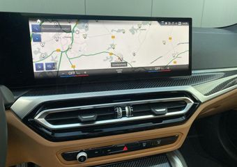 BMW i4 M50 High Executive M-Sport|BTW|360|Pano|Harman Kardon
