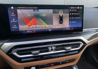 BMW i4 M50 High Executive M-Sport|BTW|360|Pano|Harman Kardon