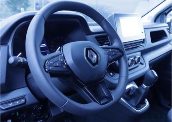 Renault TRAFIC E-Tech T29 L2H1 Comfort Dubbele Cabine Clima/Navi/Camera