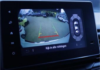 Renault TRAFIC E-Tech T29 L2H1 Comfort Dubbele Cabine Clima/Navi/Camera