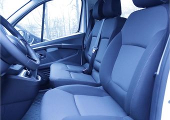 Renault TRAFIC E-Tech T29 L2H1 Comfort Dubbele Cabine Clima/Navi/Camera