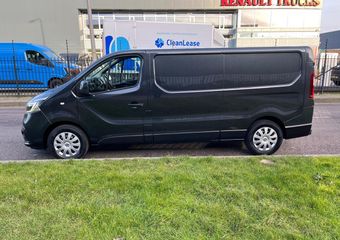 Renault TRAFIC 2.0 DCI, L2 H1, 145 pk, Comfort, Airco, Nav, !!! 45.000 km