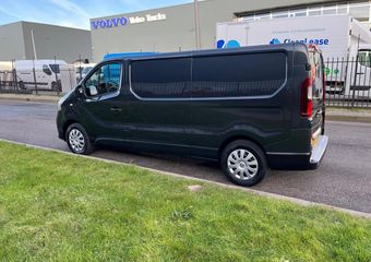 Renault TRAFIC 2.0 DCI, L2 H1, 145 pk, Comfort, Airco, Nav, !!! 45.000 km