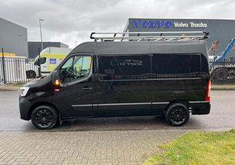 Renault MASTER RED 150.35 L2 H2, 150pk, Airco, Nav, Camera