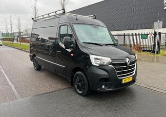 Renault MASTER RED 150.35 L2 H2, 150pk, Airco, Nav, Camera